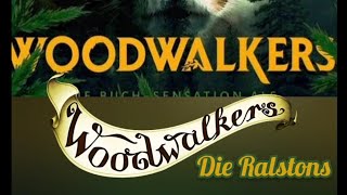 Woodwalkers Der Film  Die Schauspieler der Ralstons 🎬🎞️📽️🍿  Woodwalkers ⛰️🦁 Shorts [upl. by Mathilde]