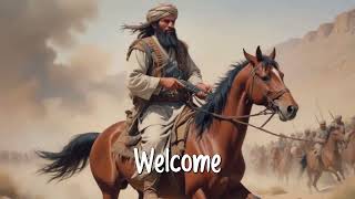 New Taliban Nasheed  Marhaba Sabiluna alJihaad  Warning Extremely Powerful Anthem [upl. by Weiser]