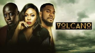 VOLCANO  OFFICIAL TRAILER  EGO NWOSU  KUNLE REMI  KENNETH OKOLIE  DAMILARE KUKU  nollywood [upl. by Oivalf]