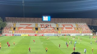 AO VIVO DO ESTÁDIO ZORROS DO DESERTO jogo São Paulo x Cobresal pela libertadores [upl. by Mcarthur505]