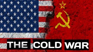 the cold war [upl. by Lesly32]