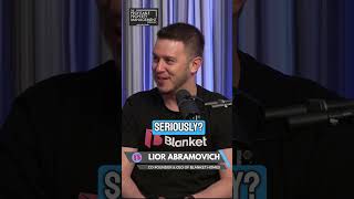 Lior Abramovich on the Profitable Property Management Podcast [upl. by Arahat]