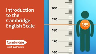 Introduction to the Cambridge English Scale [upl. by Introk]