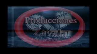 Nuevo Intro Producciones Zavala [upl. by Gnud]