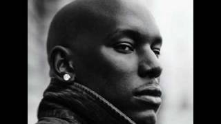 Tyrese  What Am I Gonna Do w Lyrics [upl. by Alpers]