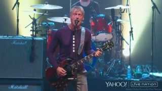 paul weller live  whirlpools end [upl. by Osbourn]