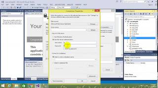 Cascading Dropdown in asp net mvc C with jquery  aspnet mvc 5 C In HindiUrdu [upl. by Cyprus]