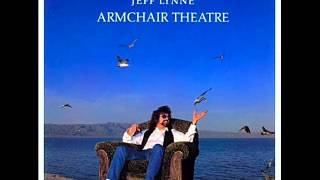 Jeff Lynne  Armchair Theatre  Full Album 1990 HQ [upl. by Beore]