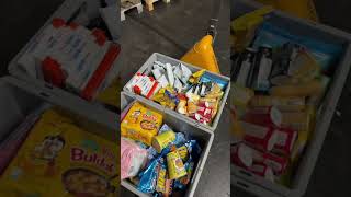 Part 1 Einer der größten Nachteile an Snackautomaten 🍫 snacks automaten [upl. by Vasilek]