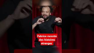 Fabrice raconte des histoires etranges capcut edit foryou pourtoi humour Fabrice eboué [upl. by Adolf]