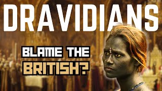 quotBlack Dravidiansquot and The Indus Valley Civilization [upl. by Yttisahc729]