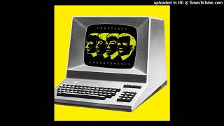 Kraftwerk  Its More Fun To Compute 1981 [upl. by Nyladgam]