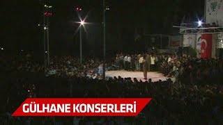 Gülhane Konserleri [upl. by Bartholomeus]