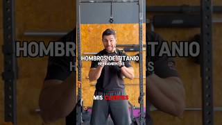 entrenamientoonline tendinitis shouldermobility personaltrainer consejos mobilitytraining [upl. by Harod196]