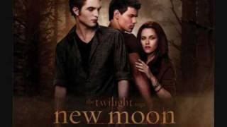 7 Muse  I Belong to You  New Moon Remix  Lyrics and Tracklist [upl. by Maud540]