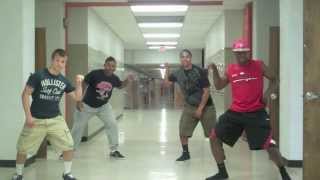 Do The Quad Solve WSHS Math Rap Song [upl. by Anaugal]