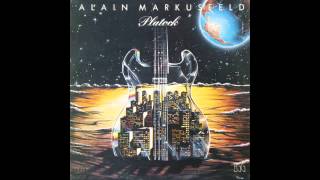 ALAIN MARKUSFELD  Platock full album [upl. by Delanie]