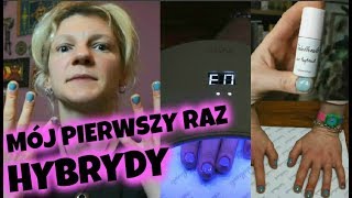 HYBRYDY  MÓJ PIERWSZY RAZ [upl. by Estes]