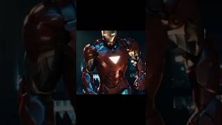 The iron man best scenes 💪🤜shorts ironman bestscenes avengers [upl. by Chapman]