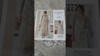 Master Replica  Ladylike Dresses PK [upl. by Yetah]