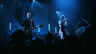 Me And That Man Feat Myrkur  Angel Of Light Live in Copenhagen [upl. by Thrasher]