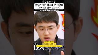 KOENJP 도경수 DO 깻잎논쟁은 애초에 생략한다 ゴマの葉論争はいらない I dont need to argue about perilla leaves [upl. by Yensehc]