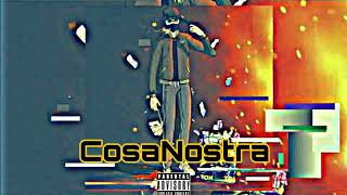 LFERDA  2024 CasaNostra Audio Official [upl. by Eltsirk]