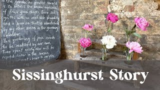 Sissinghurst Story [upl. by Leahcimed]