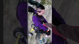 Extreme Bungy Jumping with Cliff Jump [upl. by Jude630]