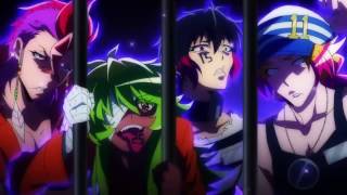 Amv Trailer Nanbaka [upl. by Sutelc]