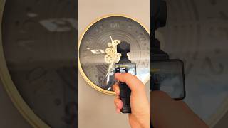 Dji Osmo Pocket Adventures  36  Technology  Wall Clock [upl. by Gylys]