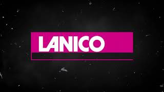 Lanico CF 589 pro 2020 [upl. by Liemaj]