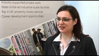 MSc Knowledge Management for Innovation at Cranfield University [upl. by Neelloc]