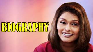 Pallavi Joshi  Biography in Hindi  देखिए कैसे पल्लवी जोशी बनी अभिनेत्री  Life Storyजीवन की कहानी [upl. by Gurango]