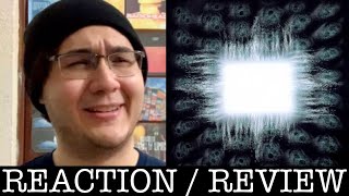 FIRST REACTION to Tool  Ænima Album ReactionReview [upl. by Welker167]