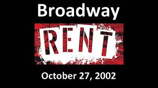 RENT  You Okay Honey Jai Rodriguez amp Mark Richard Ford [upl. by Laryssa666]