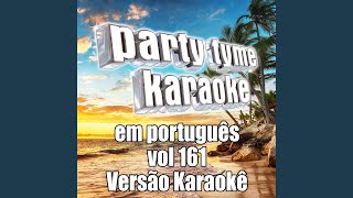 Aquele 1 Made Popular By Marcos E Belutti Wesley Safadão Karaoke Version [upl. by Howzell233]