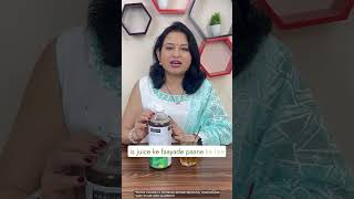 High BP kam karne ki recipe  Kapiva BP Care Juice  High BP aur uske symptoms ke liye [upl. by Karola]