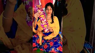 Makeup💅kurkure🍟Free Gift lnide💥 Sanju🔥shorts shulis vlogs comedy funny viralvideo [upl. by Mansur]