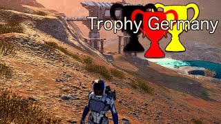 Mass Effect Andromeda  Emergency SOS  Guide Kadara [upl. by Meikah61]