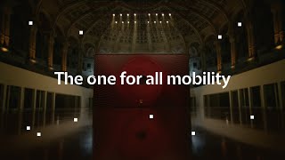 Brand Manifesto The One for All Mobility [upl. by Atsirtal460]