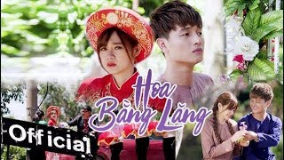 Hoa Bằng Lăng  Khánh Phong MV 4K OFFICIAL [upl. by Stuart724]