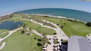 Palm Beach Par3 and AlFresco Restaurant [upl. by Elset365]