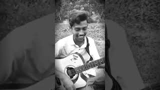 Bodhu Beshe Konna Jokhon Elo re Hindi bangla mashup Guiter Minar And Rakib Chittainga TV [upl. by Spaulding78]