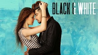 BLACK amp WHITE  Addy Nagar ● Mix Singh ● Khatri ● Latest Punjabi Songs ● Lokdhun Punjabi [upl. by Amato]