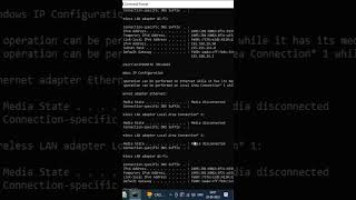 How to Fix Unidentified Network No Internet Access in Windows [upl. by Imugem]