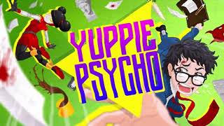 Yuppie Psycho OST  The Shell [upl. by Llewej]