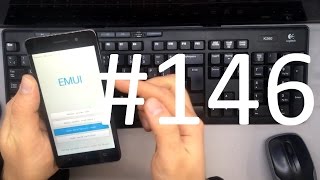 Huawei Honor 4C CHMU01 Hard Reset сброс настроек [upl. by Minsk]