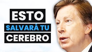 Neurólogo revela las CAUSAS RAÍZ del deterioro cognitivo y cómo prevenirlo y REVERTIRLO [upl. by Uball]