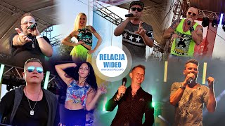 Gala Muzyki Disco Polo  Wyszków 2016 DiscoPoloinfo [upl. by Nabru]